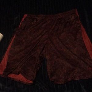 Men’s short